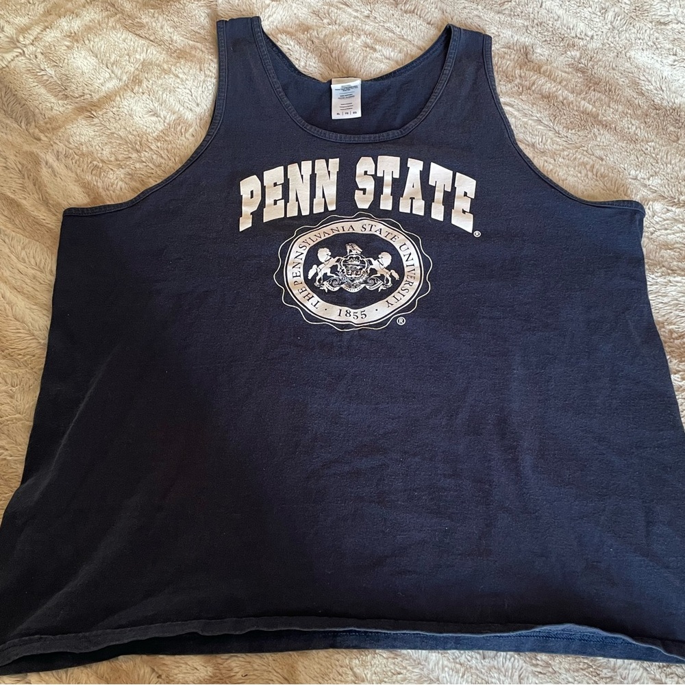 Penn State Tank Top